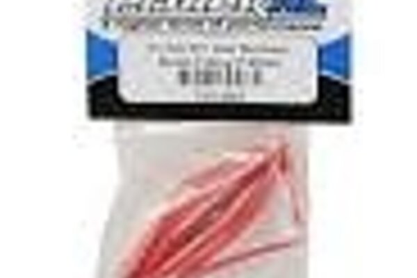 Protek RC PTK-5402  RC 2mm Red Heat Shrink Tubing (1 Meter)
