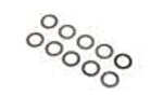 LOSI LOS246004  Diff Shim, M8 x 13 x 0.4mm