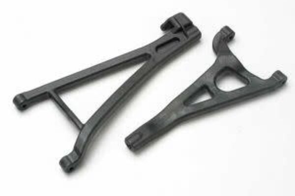 Traxxas 5332 Suspension arm upper (1)/ suspension arm lower (1) (left front)