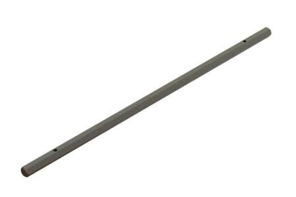 ARRMA ARA311183  Center Driveshaft Steel 145mm for SWB Chassis - GROM