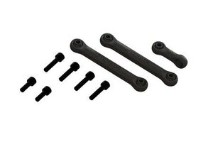 ARRMA ARA340201  Steering Link Set A - GROM
