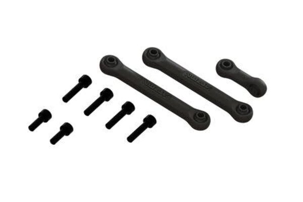 ARRMA ARA340201  Steering Link Set A - GROM