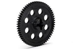 Traxxas 7641 Spur gear, 61-tooth