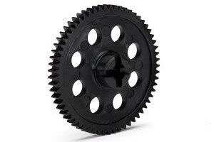 Traxxas 7641 Spur gear, 61-tooth