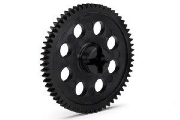Traxxas 7641 Spur gear, 61-tooth