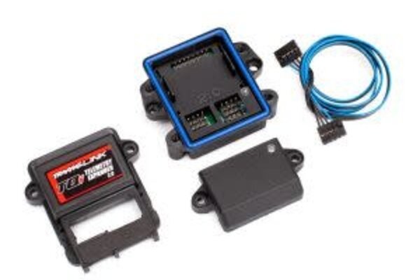 Traxxas 6550X  TELEMETRY EXPANDER 2.0 TQI