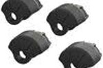 ARRMA AR330492 Shock Cap Protector 6S (2)