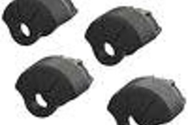 ARRMA AR330492 Shock Cap Protector 6S (2)