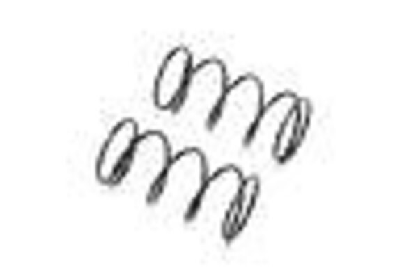 TLR (Team Losi Racing) TLR313002	 Front Spring 3.8lb/in: Mini-B, BL