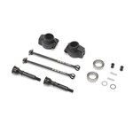 TLR (Team Losi Racing) TLR312000   CVA Driveshaft Set: Mini-B, BL