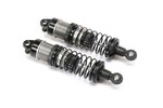 TLR (Team Losi Racing) TLR313000  Aluminum Front Shock Set Complete: Mini-B, BL