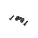 TLR (Team Losi Racing) TLR314004	 Rear Sway Bar Mount: Mini-B, BL