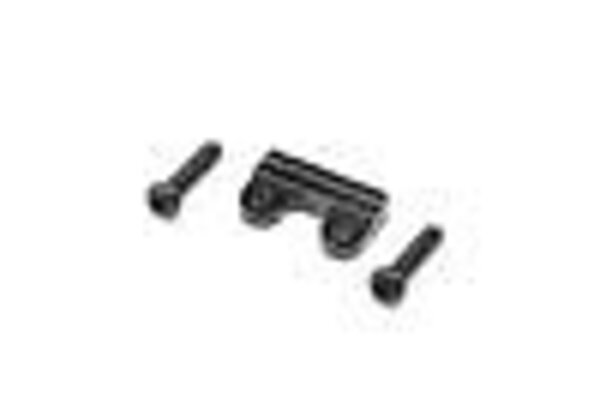TLR (Team Losi Racing) TLR314004	 Rear Sway Bar Mount: Mini-B, BL