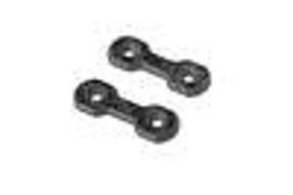 TLR (Team Losi Racing) TLR310001	 Carbon Wing Washer: Mini-B, BL