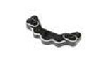 TLR (Team Losi Racing) Aluminum Camber Block Front V2: Mini-B, BL