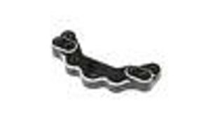 TLR (Team Losi Racing) Aluminum Camber Block Front V2: Mini-B, BL