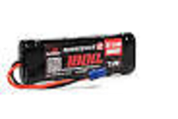 SPEKTRUM SPEEDPACK2 7.2V 1800MAH 6 CELL NiMH, FLAT EC3