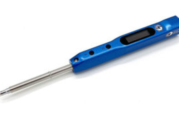 DragRace Concepts RCEPRO7040  PRO Portable Soldering Iron Kit