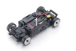 Kyosho KYO32632M  MINI-Z AWD Mitsubishi Lancer Evolution X Mitsubishi Dealer Team