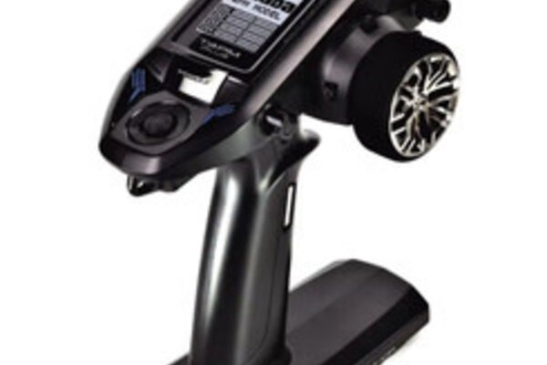 Futaba FUT01004416-3  4PM Plus Transmitter with R304SB Receiver