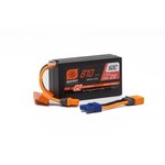 SPEKTRUM SPMX812SH2  7.4V 810mAh 2S Smart G2 50C LiPo: IC2