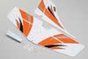 Eflite EFL310015  Tail Set: Apprentice STS