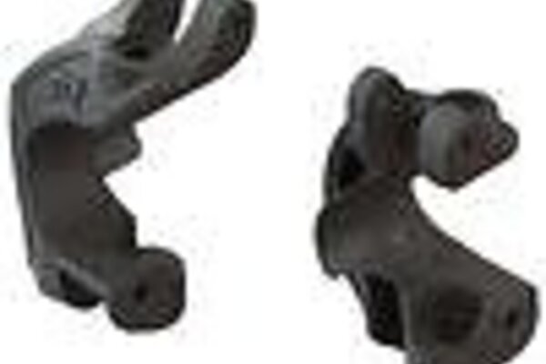 ARRMA AR330442 C-Hubs (2) 4x4