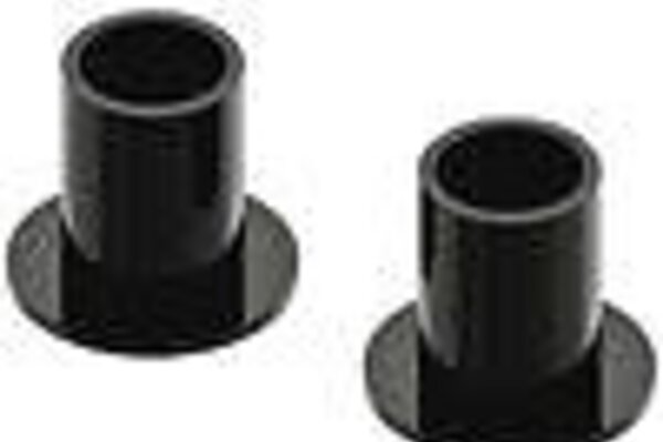ARRMA AR340138 Flanged Tube 4x4 (2)  ARAC3906