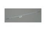Dubro DUB113  Mini-NY Steel Pushrod Assembly