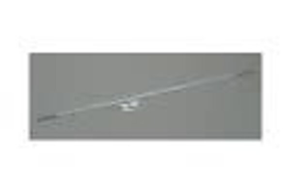 Dubro DUB113  Mini-NY Steel Pushrod Assembly