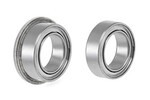 Rage R/C RGRB1274  Bearing Set for Prop Shaft; Velocity 800 BL