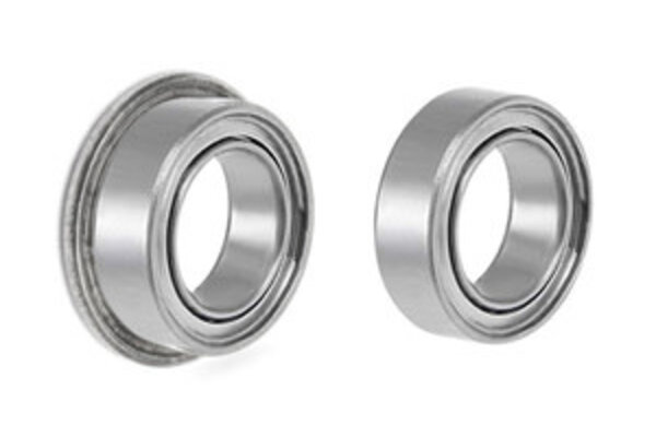 Rage R/C RGRB1274  Bearing Set for Prop Shaft; Velocity 800 BL