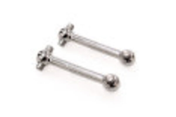 CARISMA CIS15417  GT24B Metal Dogbones (pr.)