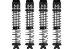 Proline Racing PRO639100  1/24 Big Bore Scaler Shocks 50mm (4): SCX24 and AX24