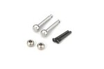 Kyosho KYOMZ407 Suspension Shaft Set (for MR-03)
