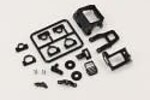 Kyosho KYOMZ305 Motor case set /Type LM