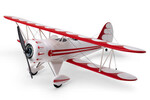 Eflite EFLU53550  UMX WACO BNF Basic with AS3X and SAFE Select, White