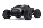 ARRMA ARA7612T1  1/7 BIG ROCK 6S 4X4 BLX Monster Truck RTR, Gunmetal