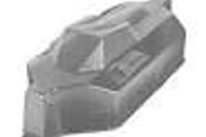 TEKNO TKR9045  Tekno RC EB48 2.0 Body (Clear)