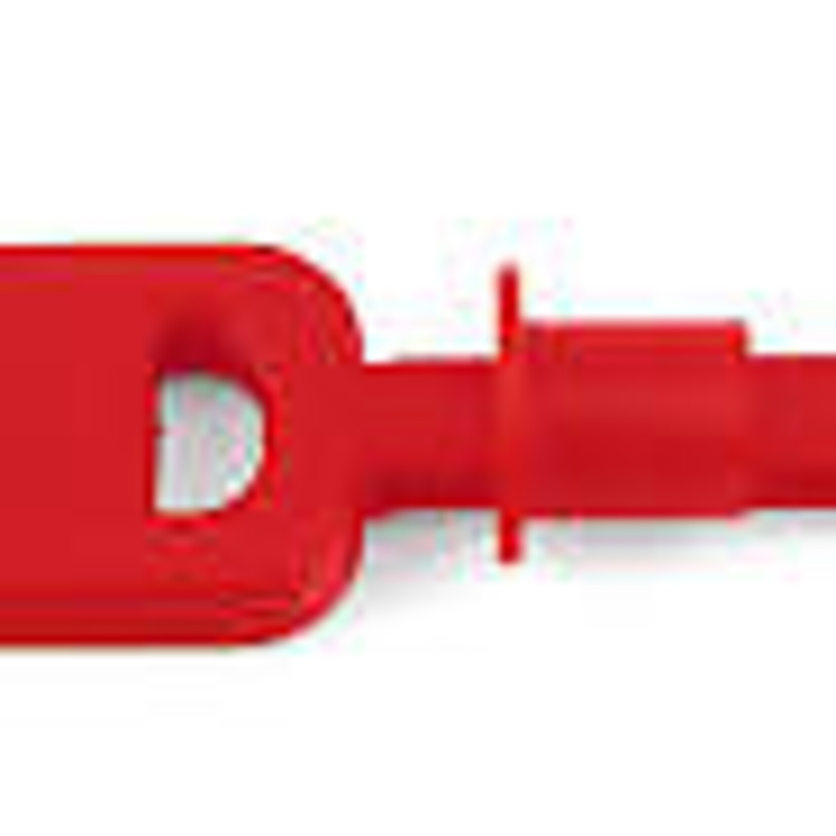 WEBSTER WMNSRTR  Webster Mods Piston Sleeve Removal Tool (Red) (.21)