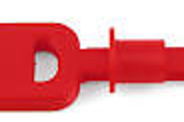 WEBSTER WMNSRTR  Webster Mods Piston Sleeve Removal Tool (Red) (.21)