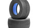 J Concepts JCO304302  Double Dees Green Fits SCT 2.2/3.0 Wheel