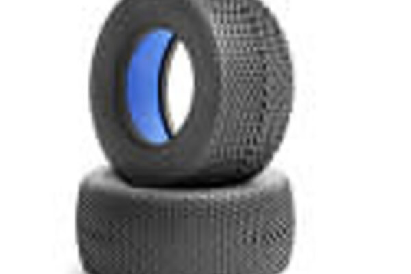 J Concepts JCO304302  Double Dees Green Fits SCT 2.2/3.0 Wheel