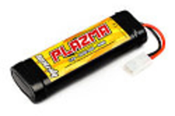HPI Racing HPI101929  HPI Plazma 7.2V 2000Mah Nimh Stick Pack Re-Chargeable