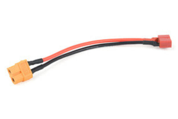 RC4WD RC4ZE0146  "T" Style Female to XT60 Female Connector Adapter