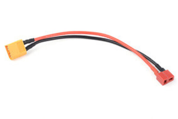 RC4WD RC4ZE0145  "T" Style Female to XT60 Male Connector Adapter