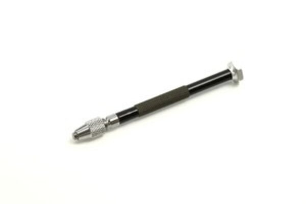 Tamiya TAM74051  Fine Pin Vise, 0.1-1.0mm