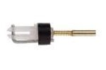 Dubro DUB921   Micro Clevis for .047 Pushrods 2/pkg