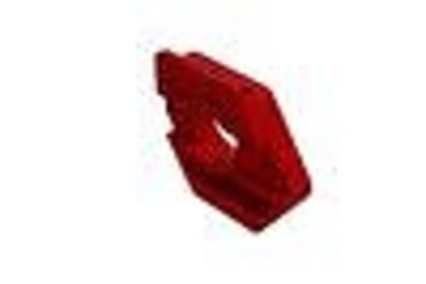 ARRMA ARA320722  Sliding Motor Mount Plate 56 Series, Red