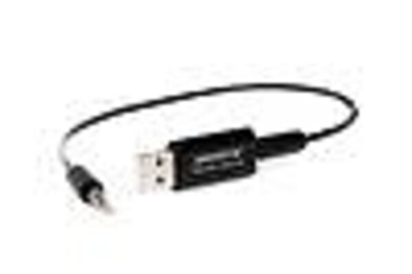 SPM SPMXCA100  Spektrum Smart Charger USB Updater Cable / Link